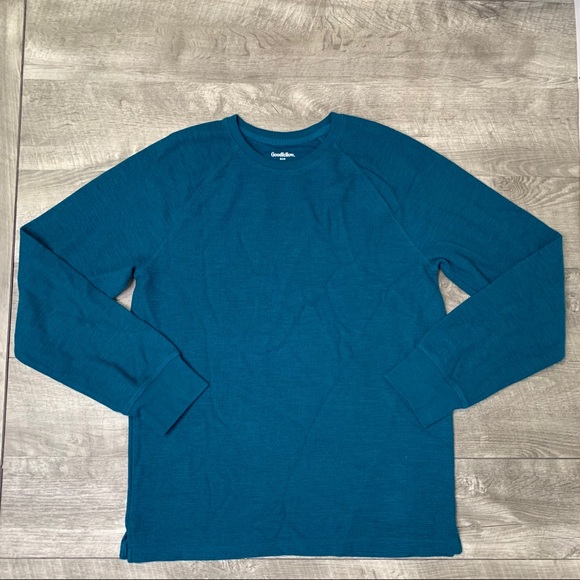 goodfellow long johns